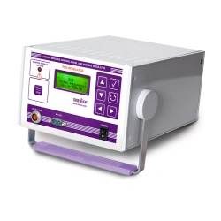 Switch control panel and voltage regulator PUV-regulator