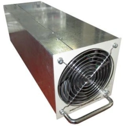 Inverter DC/AC-48(60)/220B-4000BA-3U-23(-RA; -BRS; -RG)