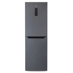 Refrigerator-freezer "Biryusa W940NF"