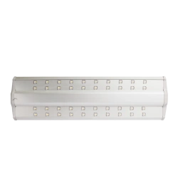 Street lamps with LED light source: PR-DKU-51-103-300-41