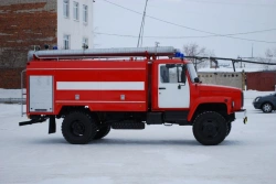 Fire tanker truck ??-(0,5-3,0)-2,0 (33086/33088)