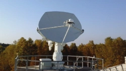 Ground transceiver and retransmission complex NKP-R AFEK.464349.075