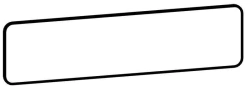 Partition table 8779 Series "Galant"