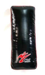 Heavy rectangular makiwara,18x45x8 cm, art. L23TPE