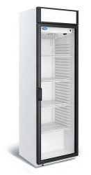 Blood cold storage cupboard Capri med 390