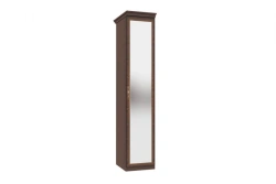 Granda LD.650082.000 door facade with mirror (Radica Nefertari )