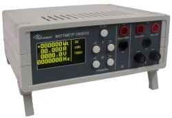 Multifunctional digital wattmeters SM3010