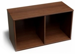 Shelf. Open-space