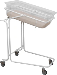 Bed for newborns KN-1 and KN-2 according to TU 9452-028-07614107-2005