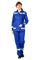 Women's jacket "SP", model 3.187.
