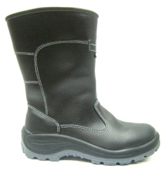 Men's 206 boots with PU/N (N; Np) sole Um MS