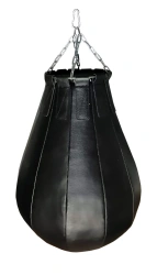 Boxing bag