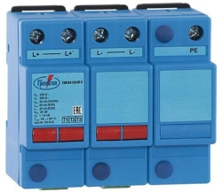 GSK123-220 PT (LT) surge protection device, cat.no.123 113.