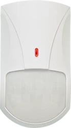 Intrusion detector IO409-12 "Foton-10" volumetric optoelectronic detector