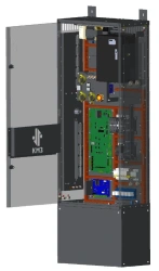 Elevator Control Systems