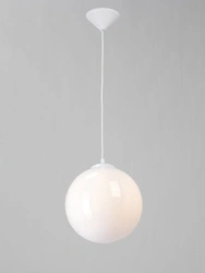 General purpose fixed luminaire V2919-0/1S