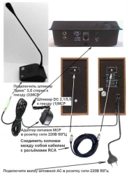Ministudio MSR VABM.465287.001
