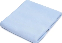 Garment linen garments of the 1st layer for adults: sheet made of cotton fabrics.