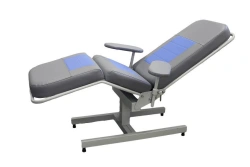Medical chair KM-01 "DELRUS"