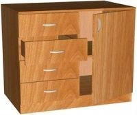 Floor dresser