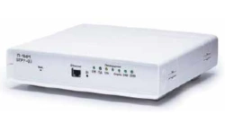 Switching unit universal P-166M BPRU-03 UYAID.468332.024