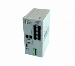 Industrial switchboard Korund-2o-6M2E