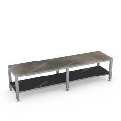 1518 series table