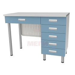 SL-04-MSK (SL-04-209) Laboratory table
