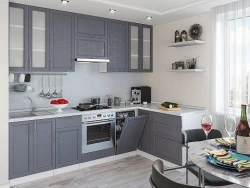Kitchen set