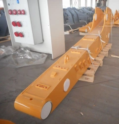 94095980 Bucket Handle 2,65m