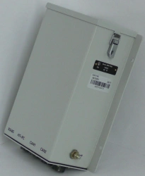Block ALS-TCS 36905-400-00 (automatic locomotive signalling of point-to-point communication channel) of BLOK and BLOK-M complex.