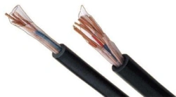 Cable for signalling and interlocking SBVVGng