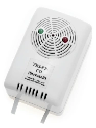 Gas alarm device UKZ-RU-SO (household)