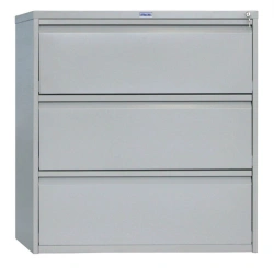 Metal file cabinets AMF series