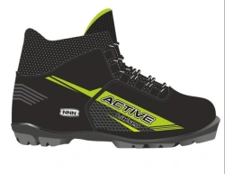 Ski boots Larsen Active NNN