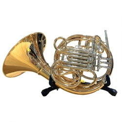 Double Bb/F French horn Dotsenko & Co. DHR-781D