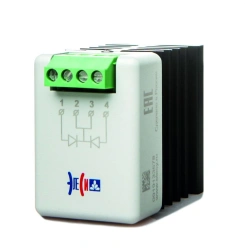 EF R 24 DC/24 DC-20 power supply system module