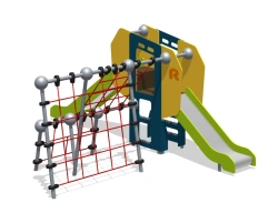 Children's play set Romana 057-01.48.00