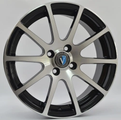 Venti 1603 (16x6,5) aluminium alloy car wheel