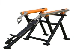 Outdoor stationary "Incline Bench Press" Romana 211.09.00