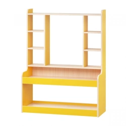 Shelf for games "Shop-2"