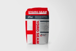 Waterproofing compound for sealing joints, cracks and joints HYDRO SEAM