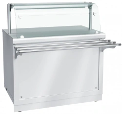 Counter-display electric kitchen counter ???-70?-04