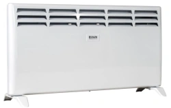 Electric convectors, "Zilon" trade mark, model ZHC-2000 SR3.0 ECO