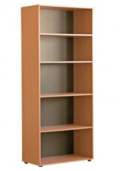 Open cupboard for manuals art. U.01.04