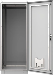 Metal case FORT