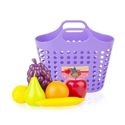 Play set "Fruit Basket" (7 pr.)