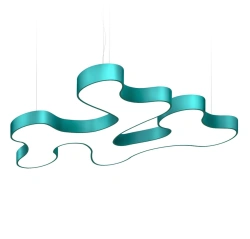 CLOUD series LED luminaires