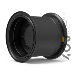 Wheel 440-533 (535.3101012)