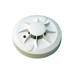 Thermal contact detector IPM